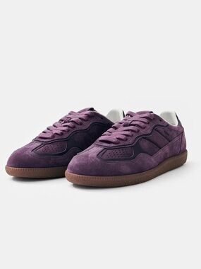 ALOHAS TB 490 RIFE SNEAKERS LILAC